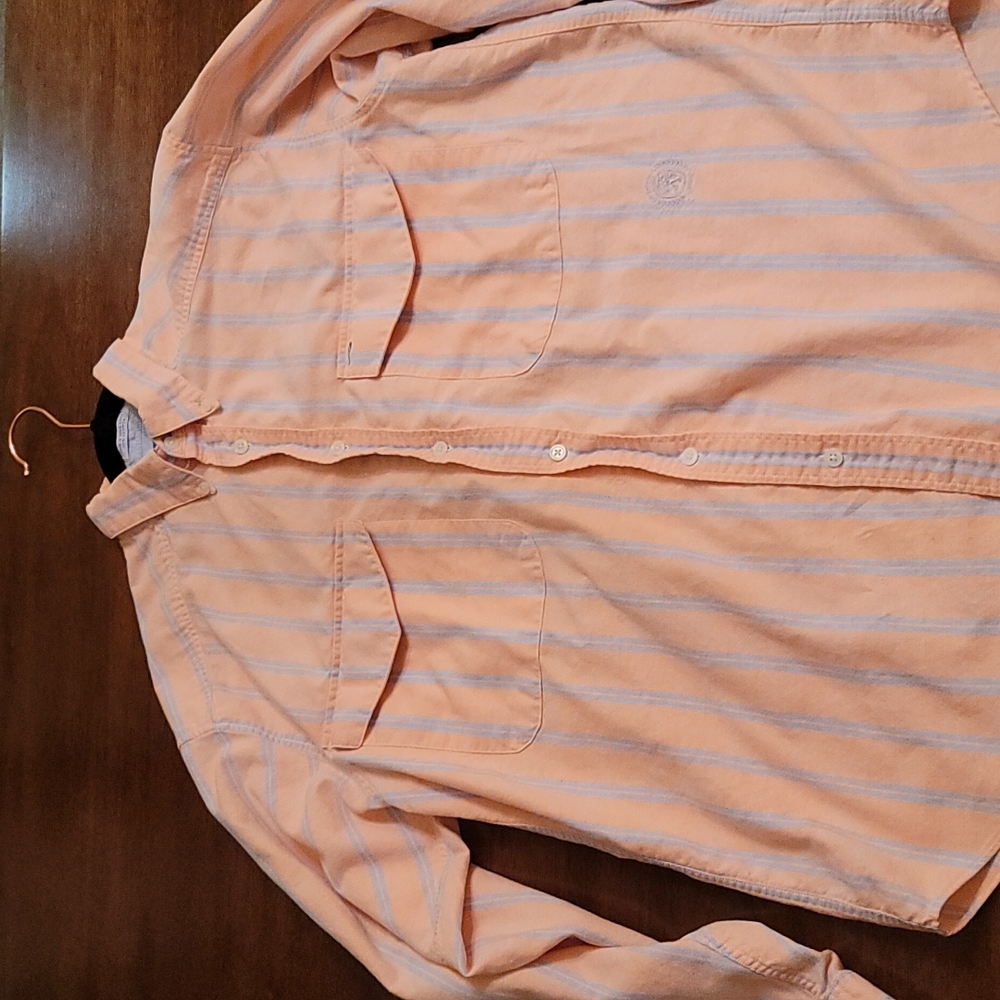 Tommy Hilfinger Button Down